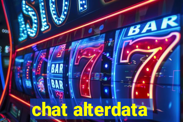 chat alterdata